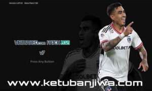 PES 2021 VirtuaRed Patch v7 Season 2024PES 2021 VirtuaRed Patch v7 Season 2024