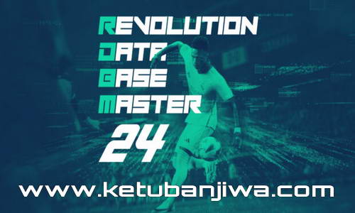 EA Sports FC 24 Revolution DataBase Master 24 Tool For PC Ketuban Jiwa