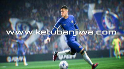 EA Sports FC 24 Frame Optimizer Mod For PC Ketuban Jiwa