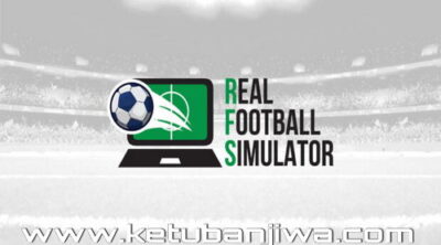 FIFA 16 Real Football Simulator Managerial Game For PC Ketuban Jiwa