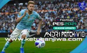PES 2021 Andri Patch v10 AIO Season 2024 For PC Ketuban Jiwa