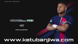 PES 2021 VirtuaRED Patch 8.3 AIO + Update Season 2024 For PC Ketuban Jiwa