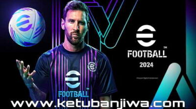 eFootball 2024 Teams Unlocker 3.3.1 For PC Ketuban Jiwa