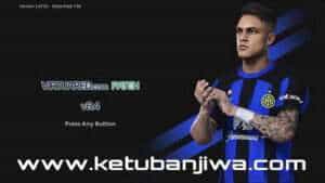 PES 2021 VirtuaRED Patch v8.4 Update Season 2024 For PC Ketuban Jiwa