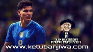 eFootball PS3 Potato Patch 13.3 Update Season 2024 Ketuban Jiwa.jp