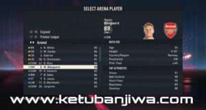 FIFA 23 Squad Update 22 May 2024 For PC Ketuban Jiwa