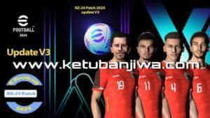 PES 2017 RZ Patch AIO + All Update Season 2024 For PC Ketuban Jiwa