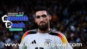 PES 2021 EvoWeb Patch v3.0 AIO Season 2024 For PC Ketuban Jiwa
