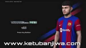 PES 2021 VirtuaRED Patch v8.5 AIO Season 2024 For PC Ketuban Jiwa