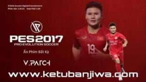 PES 2017 VPatch17 v1 AIO Season 2024-2025 For PC Ketuban Jiwa
