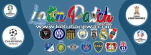 PES 2021 Latin Patch v1 AIO Season 2025 For PC ketuban Jiwa