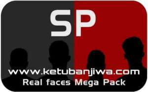 PES 2021 Smoke Patch Football Life 2024 v2 Real Faces Megapack Update 1 For PC ketuban JIwa