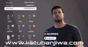 EA Sports FC25 Unlock All Managers Mod Ketuban JIwa