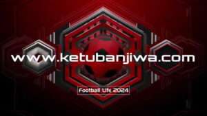 PES 2021 Football Life 2024 v2 Option File All Summer Transfer Season 24-25 Ketuban Jiwa