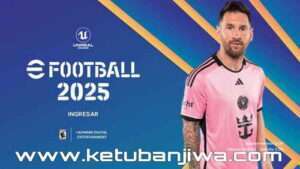 PES 2021 MegaPatch v2.3 AIO For Football Life 2024 v2 Ketuban Jiwa