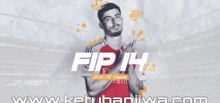 FIFA 14 Infinity Patch v8.0 AIO Season 2024-2025 FOr PC Ketuban JIwa