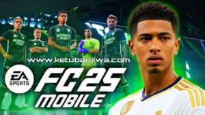 EA Sports FC 25 Mobile Apk Obb For Android Ketuban Jiwa