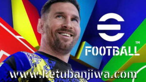 eFootball PES 2025 Mobile Apk Obb 9.2.0 For Android Ketuban JIwa