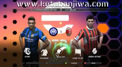 PES 2011 Patch Update AIO Season 2025 For PC Ketuban Jiwa