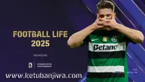 PES 2021 MegaPatch v3.1 AIO Farewell Version For Football Life 2025 Ketuban Jiwa