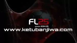 PES 2021 Smoke Patch Football Life - FL 2025 Update v2.20 Season 2024-2025 For PC Ketuban Jiwa