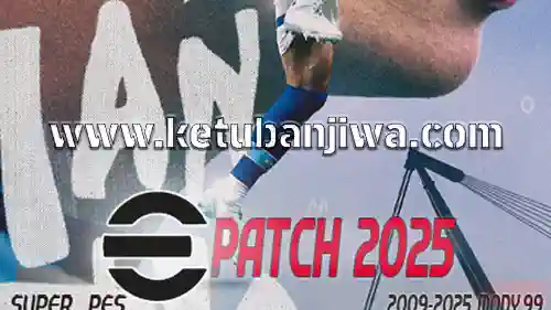 eFootball 2025 ePatch v27.2 AIO Online + Offline For PC Ketuban Jiwa