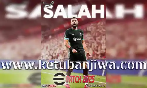 eFootball 2025 ePatch v28.0 AIO Online + Offline For PC Ketuban Jiwa