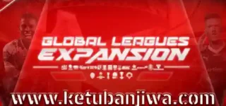 EA FC 25 Global League Expansion Patch For PC Ketuban Jiwa