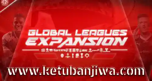 EA FC 25 Global League Expansion Patch For PC Ketuban Jiwa