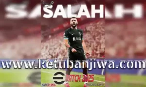 eFootball 2025 ePatch v29.0 AIO Online + Offline For PC Ketuban Jiwa