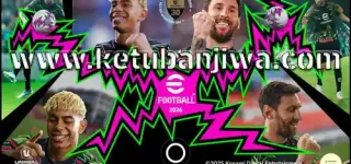 download efootball 2026 mobile patch v5.0.0 aio uefa champions league ucl for android ios ketuban jiwa