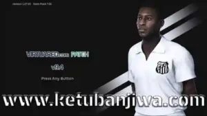 PES 2021 VirtuaRED Patch v9.4 Update Season 2026 For PC Ketuban Jiwa