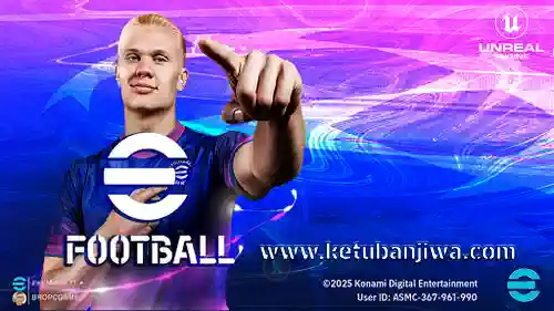 Download eFootball 2026 Mobile Patch v5.0.2 AIO UEFA Champions League - UCL Last Update For Android Ketuban Jiwa