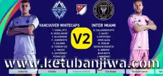 Download PES 2021 Option File V2 AIO Season 2025-2026 All In One For PC + PlayStation 4 + PlayStation 5 Keuban Jiwa