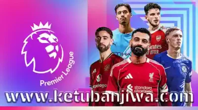 Download eFootball 2026 Mobile Patch v5.1.0 Premier League v1 For Android & iOS Ketuban Jiwa