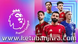 Download eFootball 2026 Mobile Patch v5.1.0 Premier League v2 AIO For Android & iOS Ketuban Jiwa