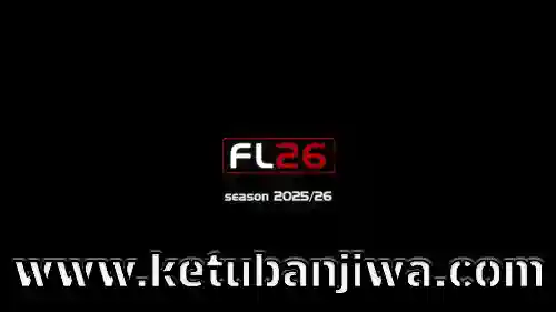PES 2021 SmokePatch Football Life 2026 FL26 Update v1.1 Season 2025-2026 For PC Ketuban Jiwa