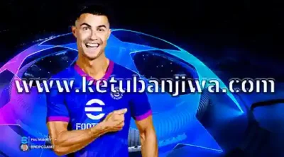 Download eFootball 2026 Mobile Patch v5.1.1 UEFA Champions League - UCL v2 AIO For Android & iOS Ketuban Jiwa