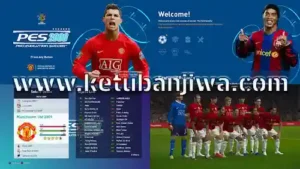 PES 2021 Classic Patch v0.3 AIO For PC Ketuban Jiwa