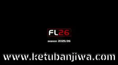 PES 2021 SmokePatch Football Life 2026 FL26 Update v1.3 Season 2025-2026 For PC Ketuban Jiwa