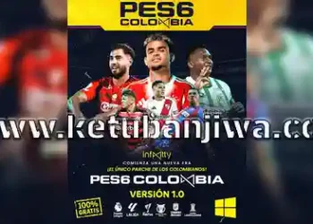 PES_6_Infinitty_Patch_v1.0_AIO_Season_2025-2026_Ketuban_JIwa