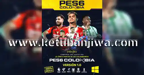 PES_6_Infinitty_Patch_v1.0_AIO_Season_2025-2026_Ketuban_JIwa