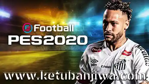 PES 2020 Option File Season 2026 AIO For PC + PS4 + PS5 Ketuban Jiwa