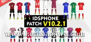 eFootball 2026 Mobile Patch v10.2.1 Original Theme Edition For Android Ketuban Jiwa