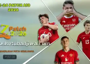 download pes 2017 rz patch 26 aio season 2026 for pc ketuban jiwa