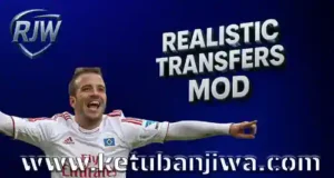ea sports fc 26 rjw realistic transfers mod for pc ketuban jiwa