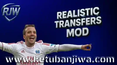 ea sports fc 26 rjw realistic transfers mod for pc ketuban jiwa