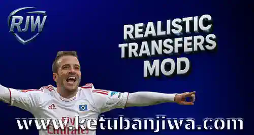 ea sports fc 26 rjw realistic transfers mod for pc ketuban jiwa