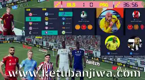 efootball 2026 bls super patch v26.02.06 aio for pc ketuban jiwa
