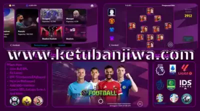 efootball 2026 mobile patch v10.3.0 ea epl themes edition for android ketuban jiwa